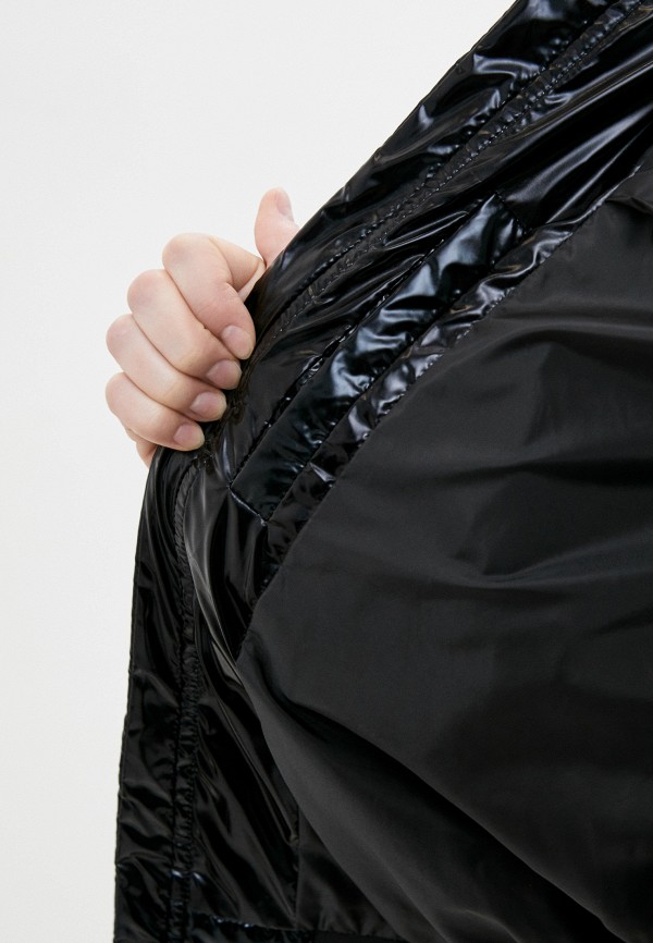 фото Куртка утепленная plein sport