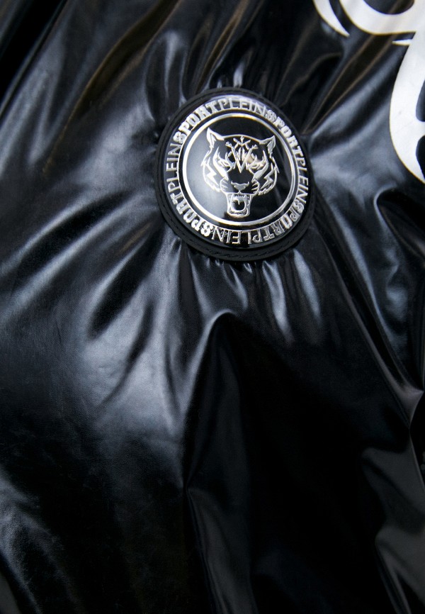 фото Куртка утепленная plein sport