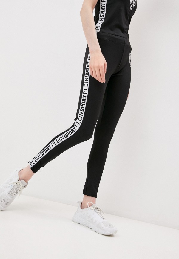 

Леггинсы Plein Sport, Черный