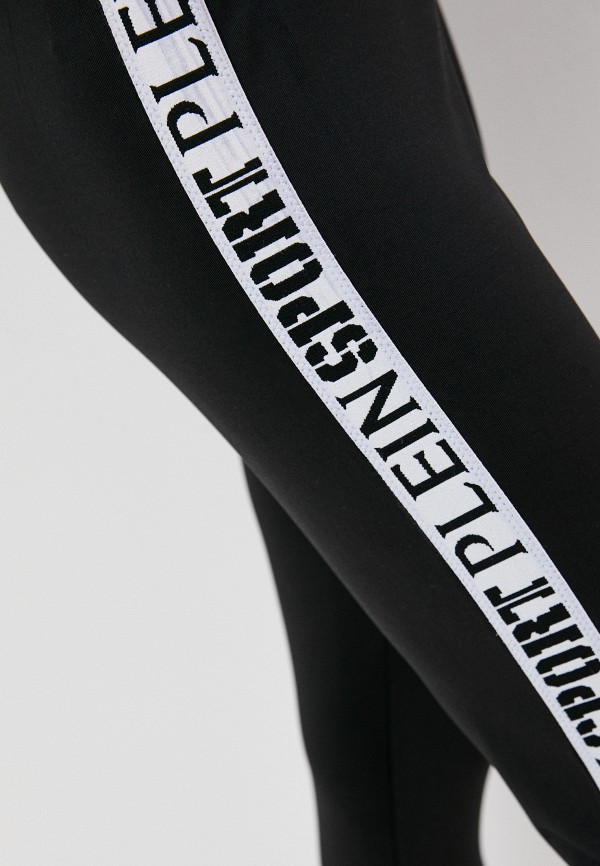 фото Леггинсы plein sport