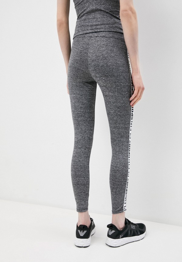 фото Леггинсы plein sport