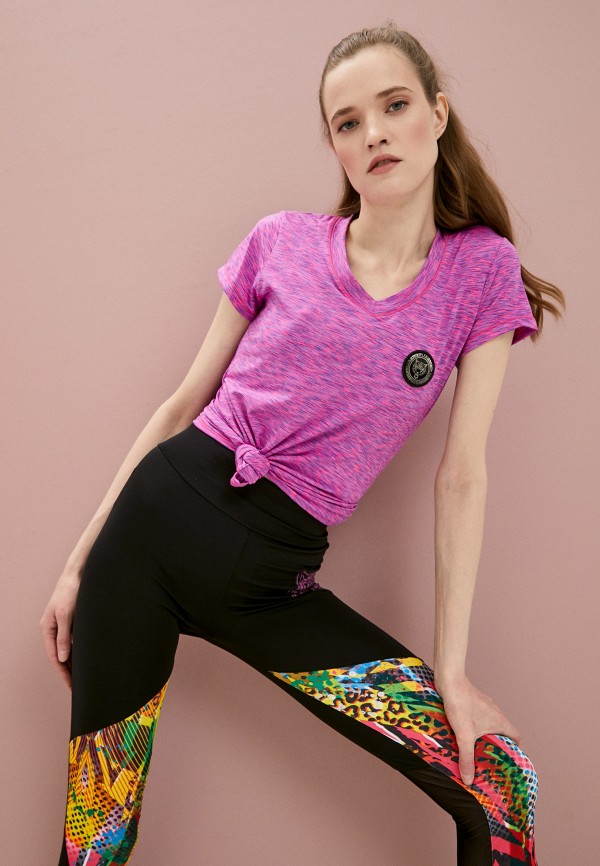 фото Футболка спортивная plein sport