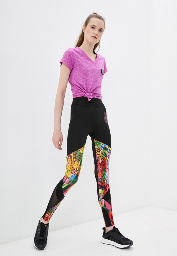 фото Футболка спортивная plein sport