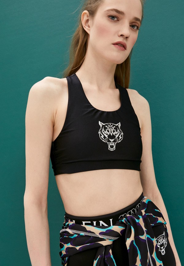 фото Топ спортивный plein sport