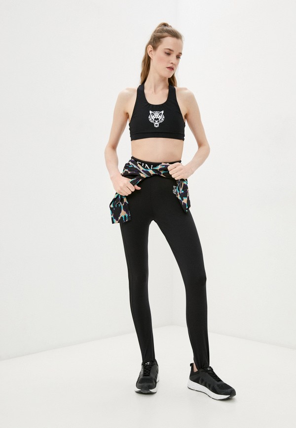 фото Топ спортивный plein sport