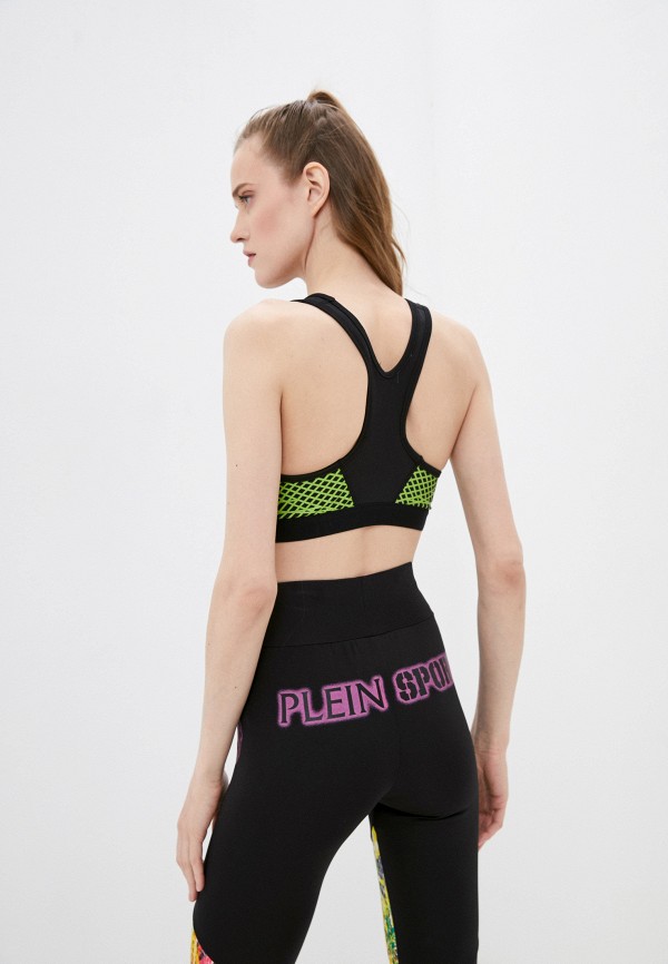 фото Топ спортивный plein sport