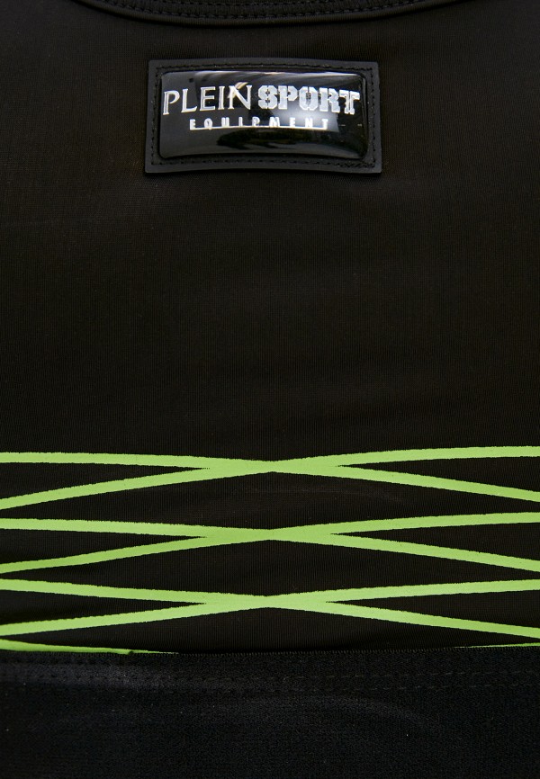 фото Топ спортивный plein sport