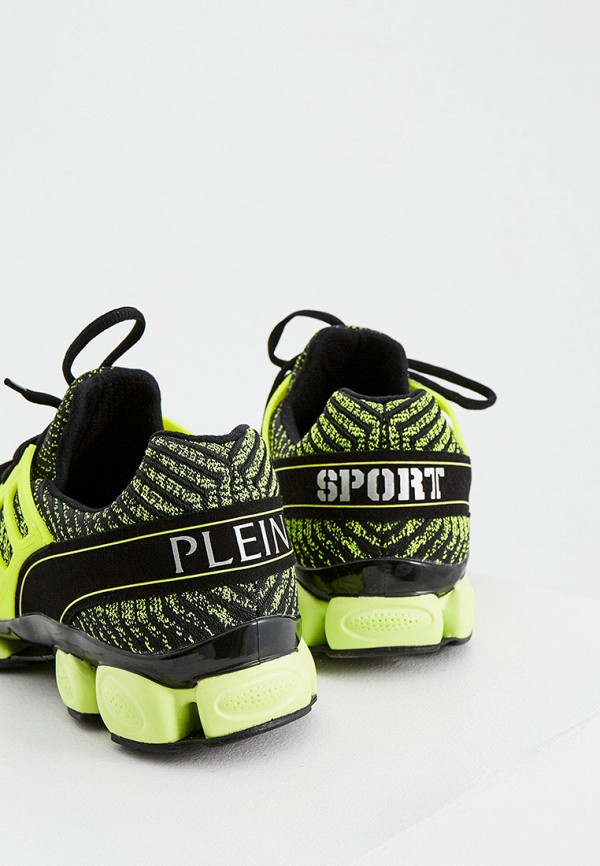 фото Кроссовки plein sport