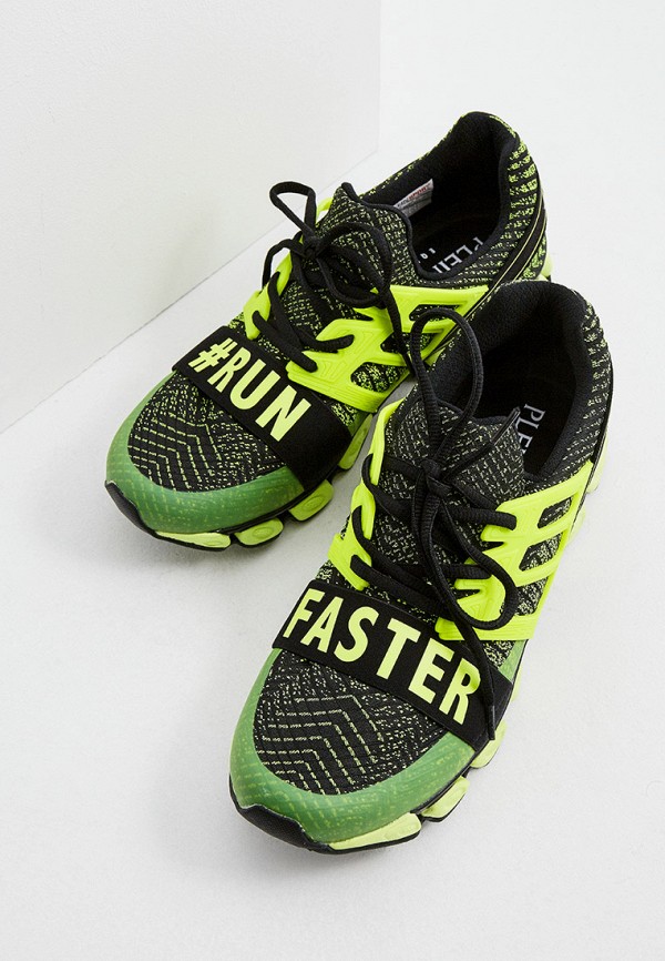 фото Кроссовки plein sport