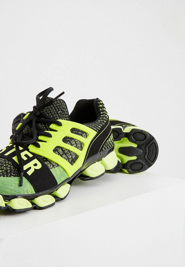 фото Кроссовки plein sport