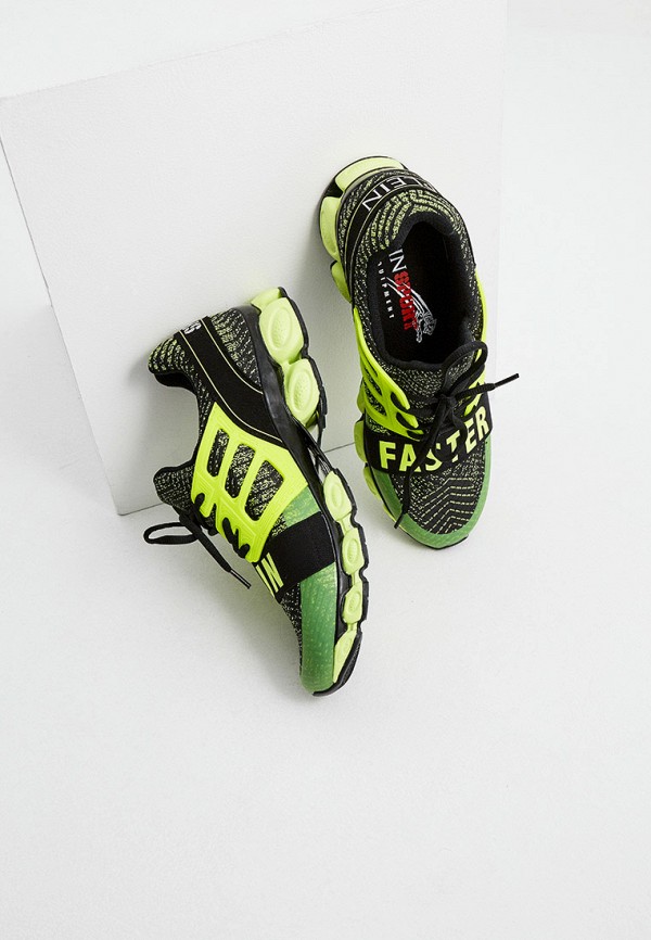 фото Кроссовки plein sport