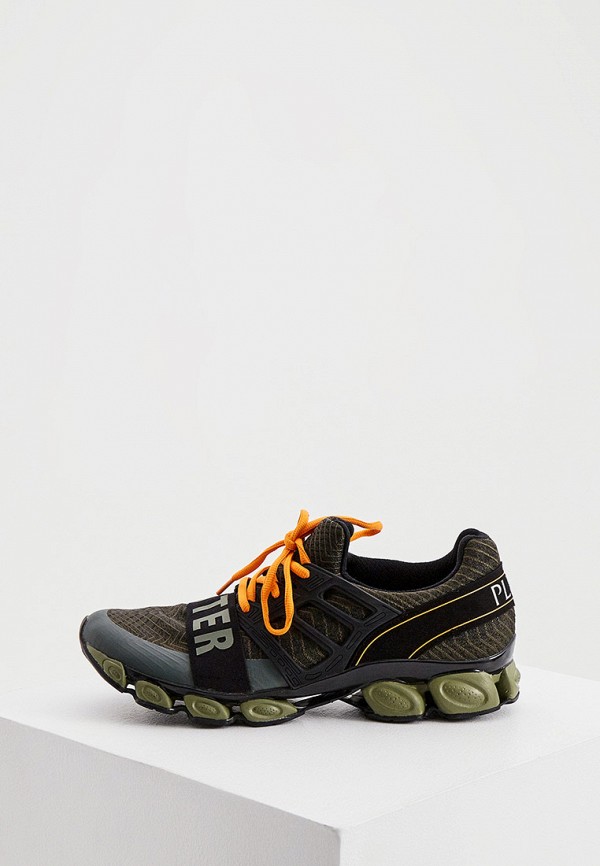 фото Кроссовки plein sport