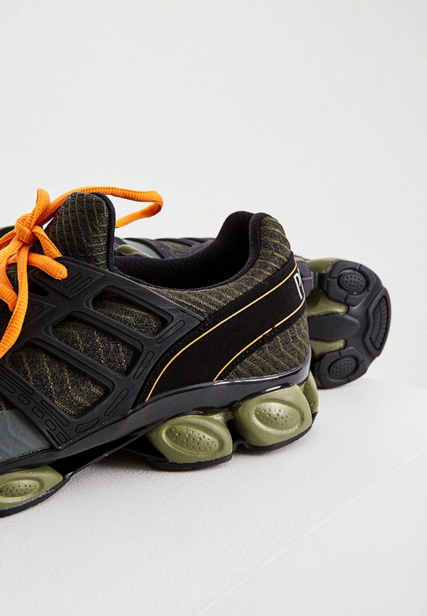 фото Кроссовки plein sport