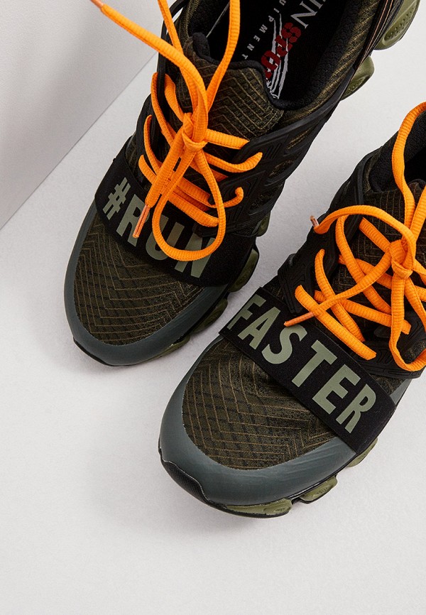 фото Кроссовки plein sport