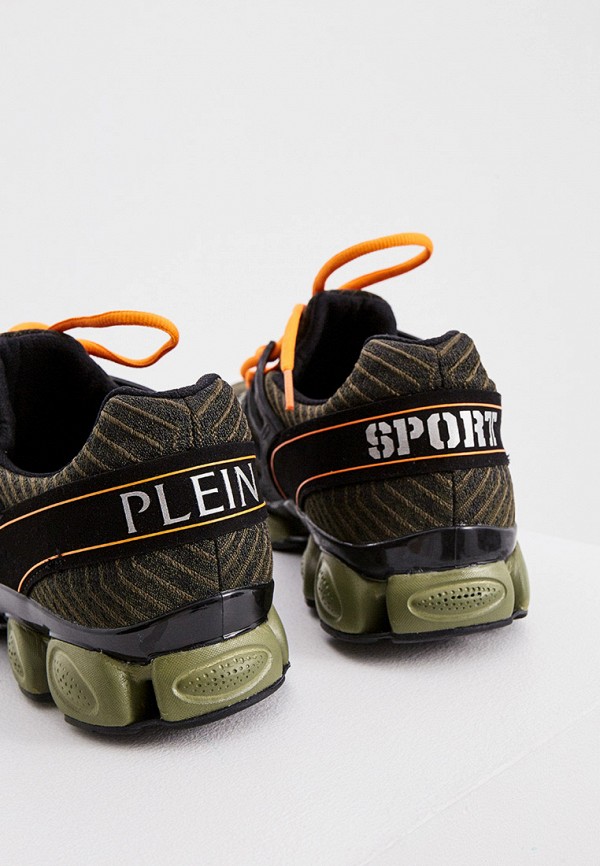 фото Кроссовки plein sport