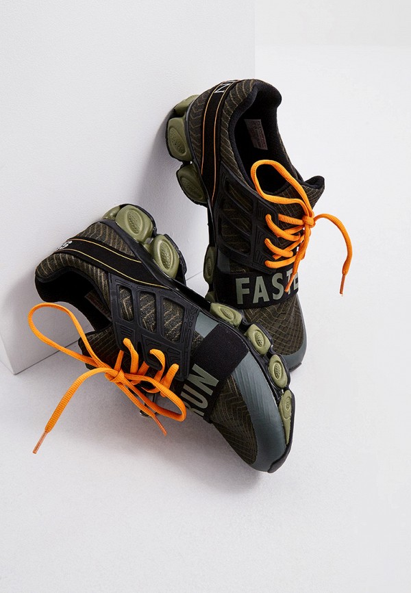 фото Кроссовки plein sport