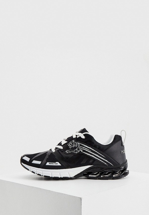 

Кроссовки Plein Sport, Черный