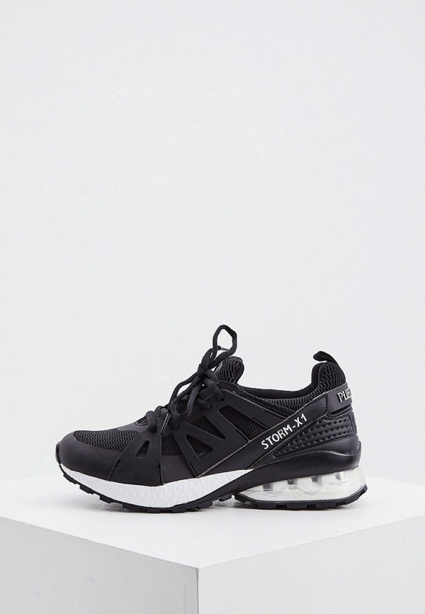 

Кроссовки Plein Sport, Черный