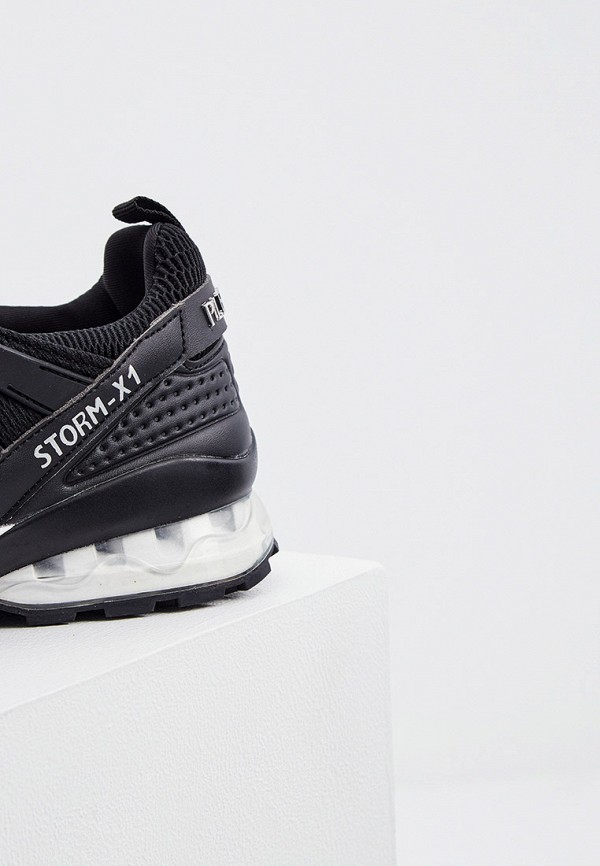 фото Кроссовки plein sport