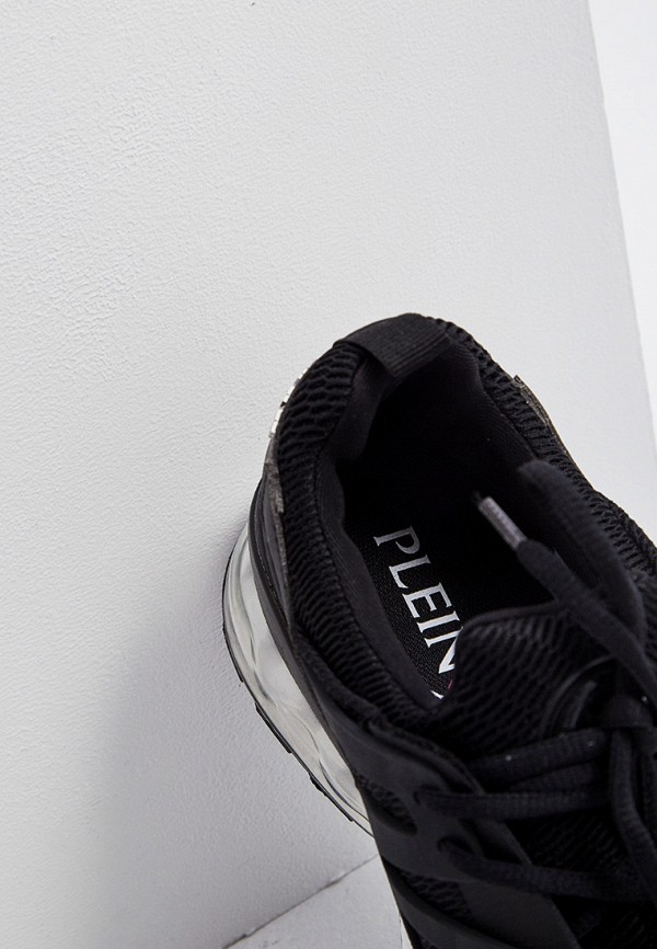 фото Кроссовки plein sport
