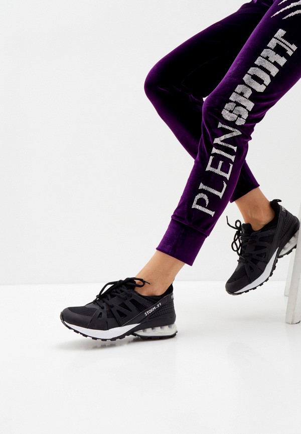 фото Кроссовки plein sport