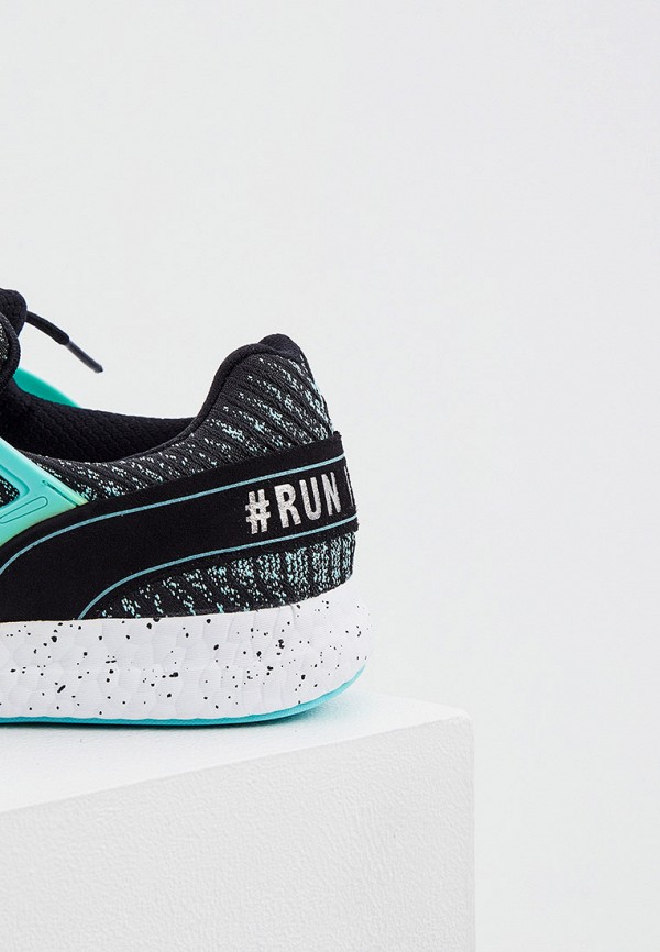 фото Кроссовки plein sport