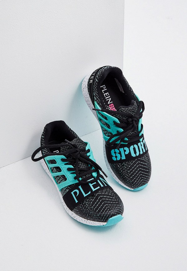 фото Кроссовки plein sport