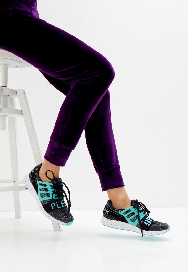 фото Кроссовки plein sport