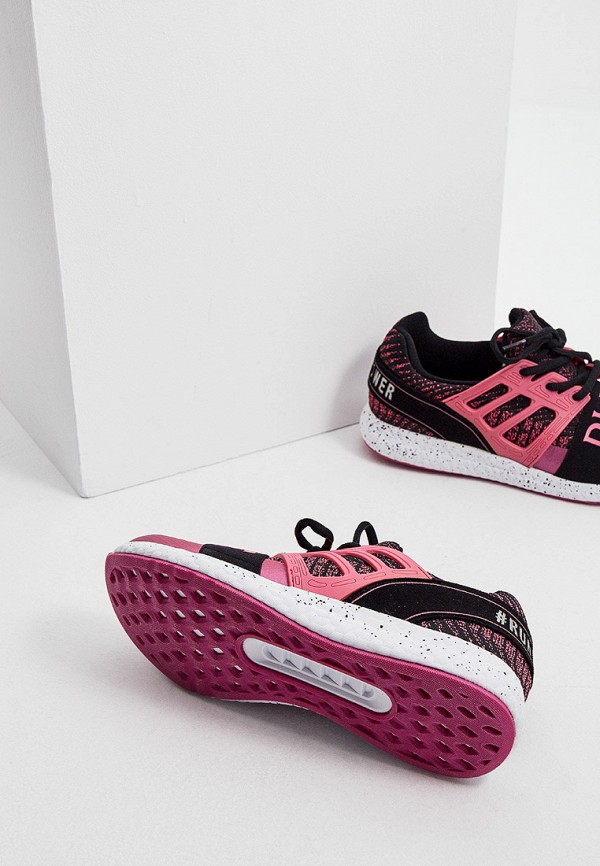 фото Кроссовки plein sport