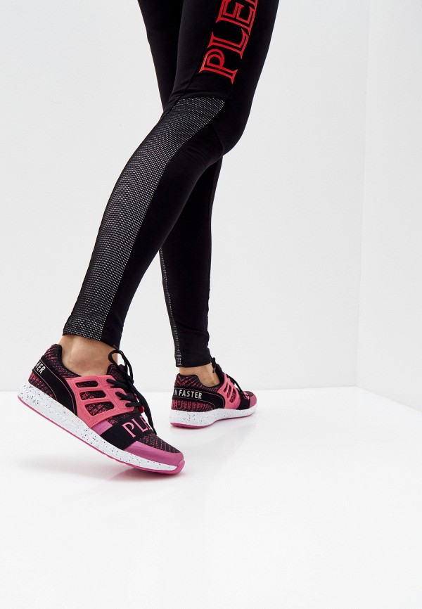 фото Кроссовки plein sport