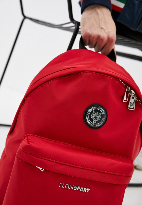 фото Рюкзак plein sport