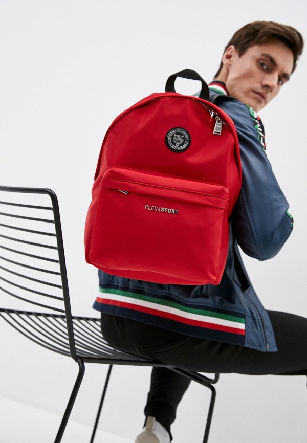 фото Рюкзак plein sport