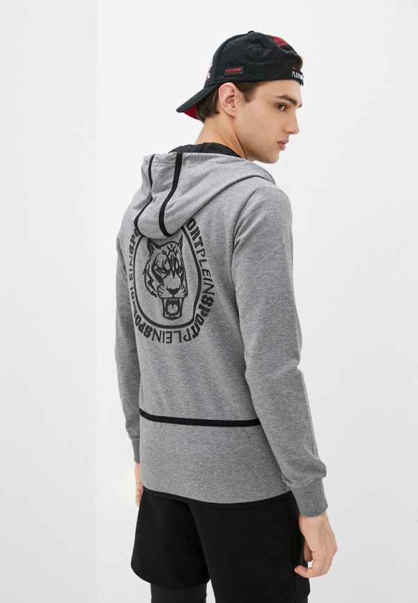 фото Толстовка plein sport
