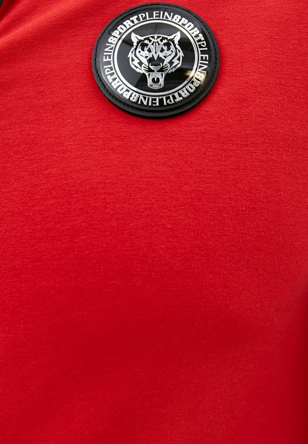 фото Толстовка plein sport