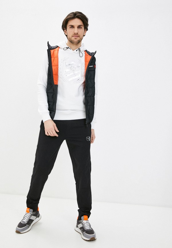 фото Худи plein sport