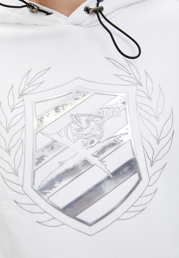 фото Худи plein sport