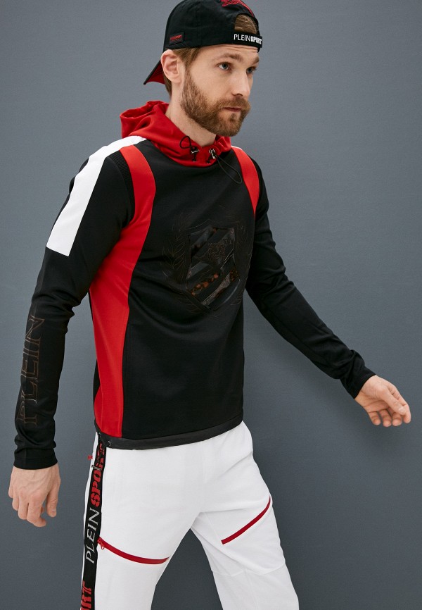 фото Худи plein sport