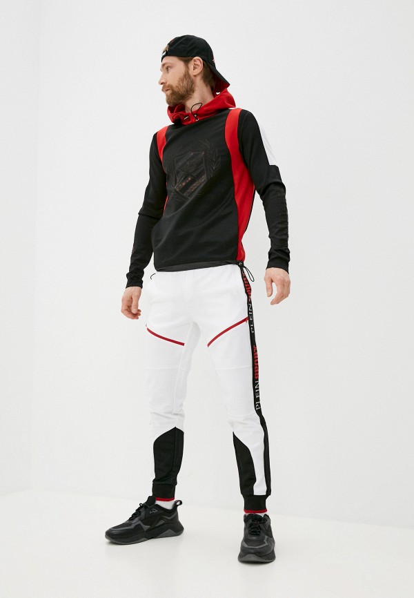 фото Худи plein sport