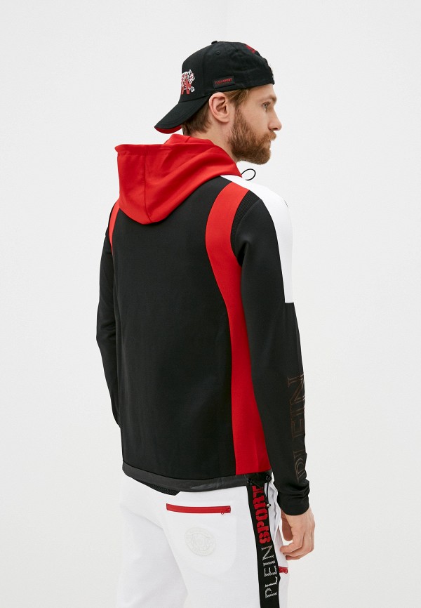 фото Худи plein sport