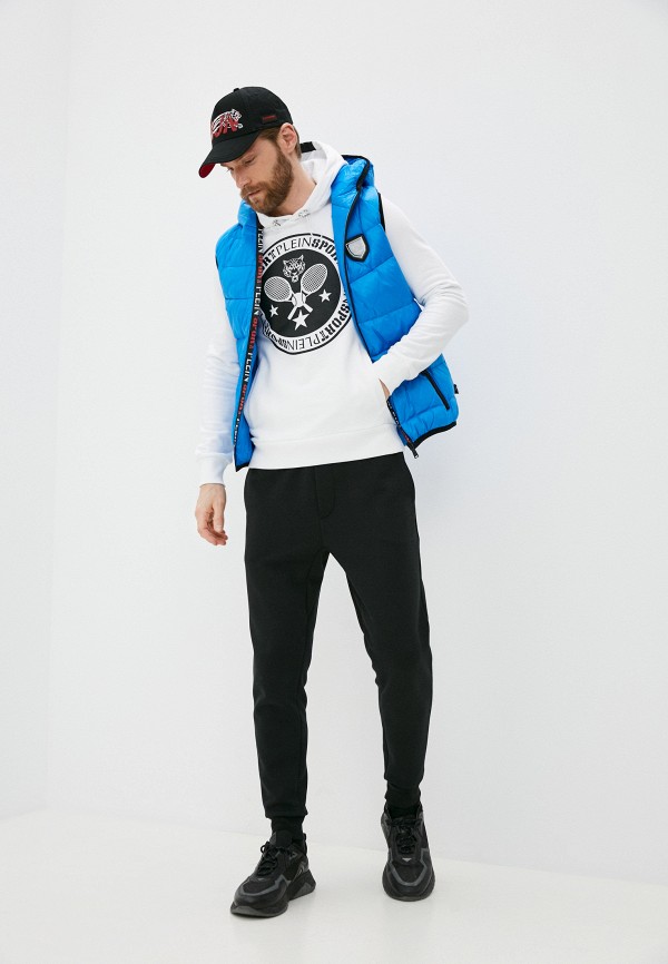 фото Худи plein sport