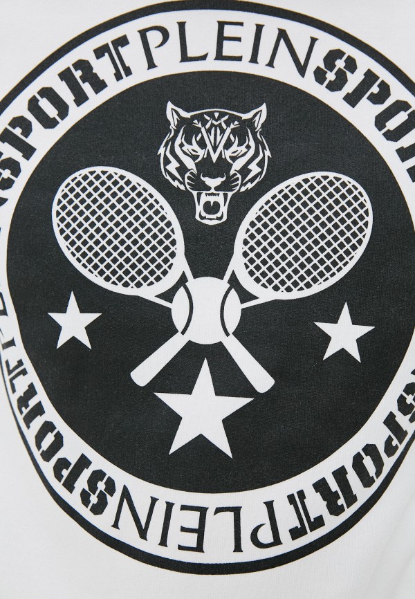 фото Худи plein sport