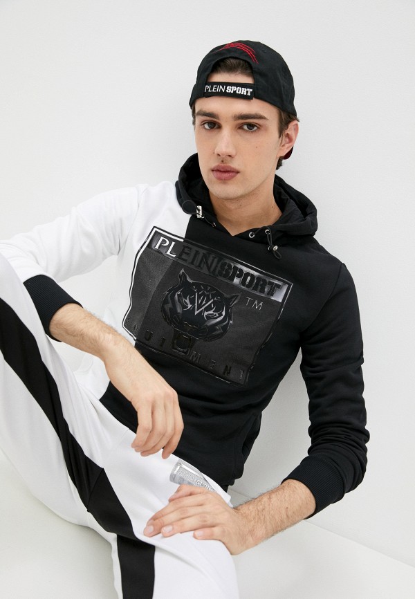 

Худи Plein Sport, Разноцветный