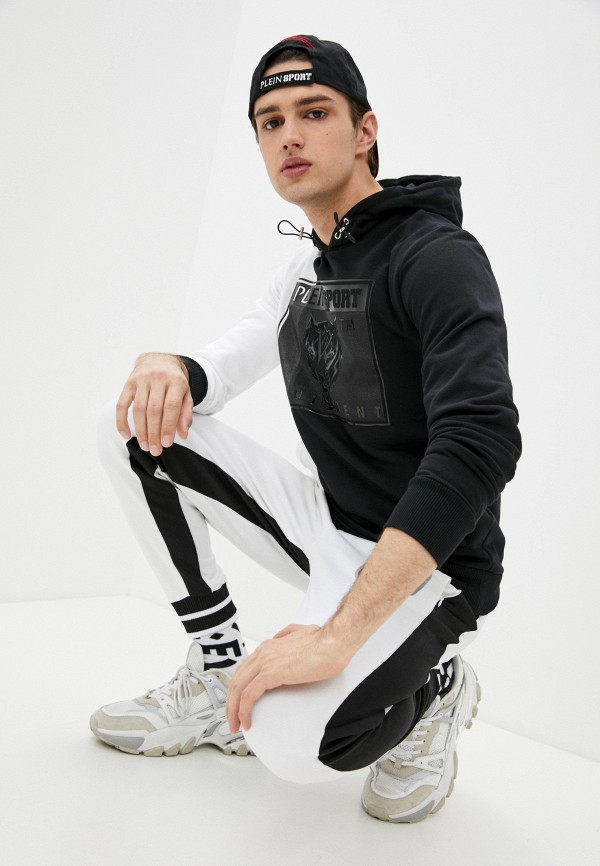 фото Худи plein sport