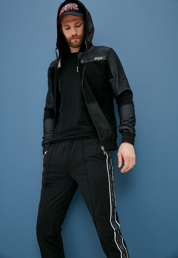 фото Брюки спортивные plein sport