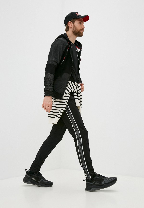 фото Брюки спортивные plein sport