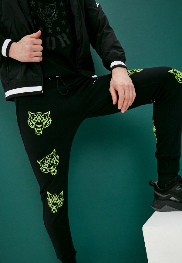 фото Брюки спортивные plein sport