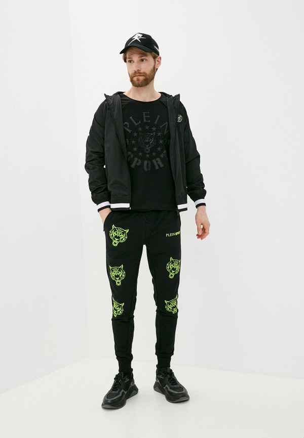 фото Брюки спортивные plein sport