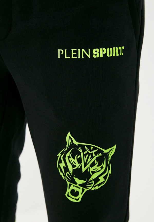 фото Брюки спортивные plein sport