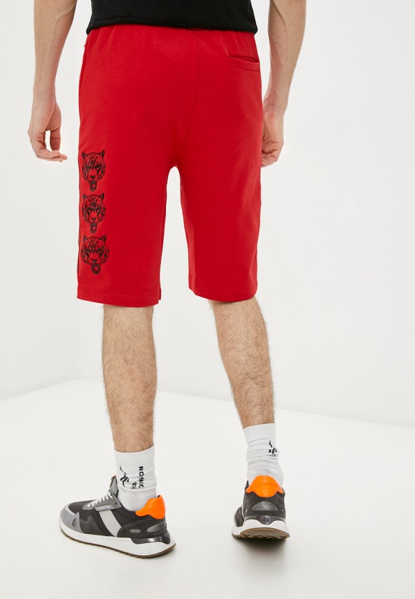 фото Шорты спортивные plein sport