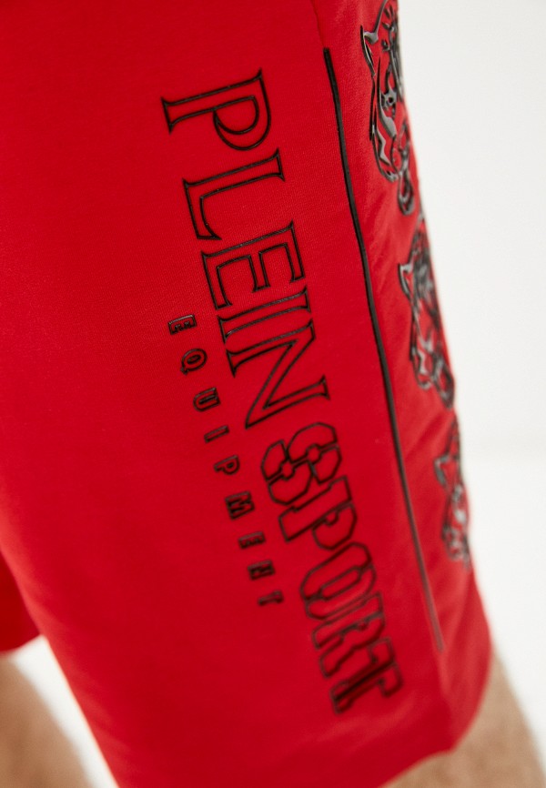 фото Шорты спортивные plein sport